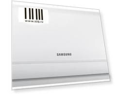 Сплит-система Samsung AR09RSFHMWQNER белый