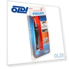 Триммер электрический Philips NT1150/10