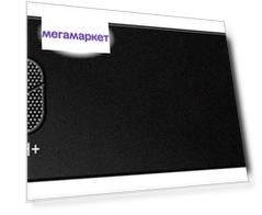 DVB-T2 приставка Hyundai H-DVB440 Black