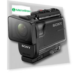 Sony HDR-AS50