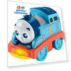 Паровозик Thomas&Friends Томас