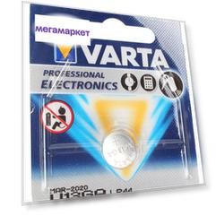 Батарейка VARTA ELECTRONICS V13GA.LR44 1 шт