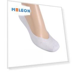 Силиконовые носочки Anti-Crack Silicone Socks, M