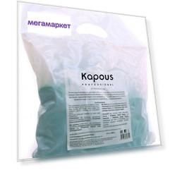 Горячий воск Kapous Professional Зеленый с хлорофиллом 1000 г