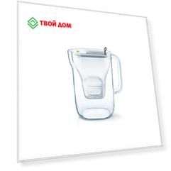 Фильтр-кувшин Brita Style XL 3,6 л