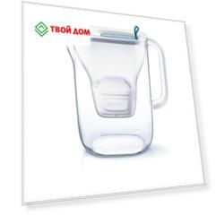 Фильтр-кувшин Brita Style XL 3,6 л (1026697)