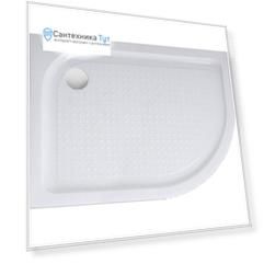 Акриловый поддон для душа BelBagno