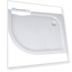 Акриловый поддон для душа BelBagno