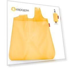 Сумка складная Mini maxi pocket banana cream
