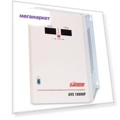 Однофазный стабилизатор Powerman AVS 10000P