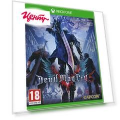 Игра для Microsoft Xbox