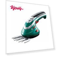 Кусторез Bosch
