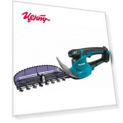 Кусторез Makita