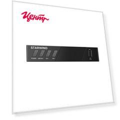 Ресивер DVB-T2 Starwind