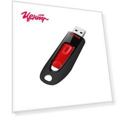 Флешка SanDisk