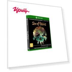 Игра для Microsoft Xbox