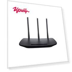 Wi-Fi роутер (маршрутизатор) TP-LINK