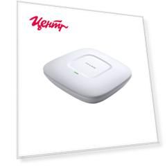 Wi-Fi роутер (маршрутизатор) TP-LINK
