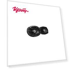 Автомобильные колонки JVC