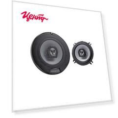 Автомобильные колонки Kenwood