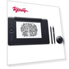 Графический планшет Wacom