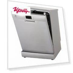 Посудомоечная машина Electrolux
