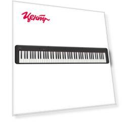 Цифровое пианино Casio