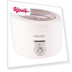 Йогуртница Galaxy