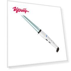 Щипцы для завивки Remington