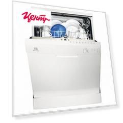 Посудомоечная машина Electrolux