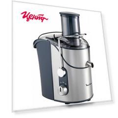 Соковыжималка Moulinex