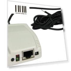 Датчик Powercom Environment & Humidity sensor (543256)