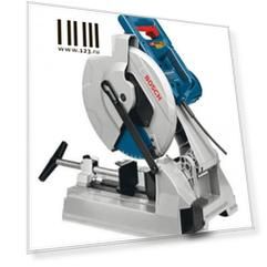 Отрезная пила Bosch 0.601.B28.000 2000 Вт 305мм