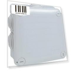 Распределительная коробка Legrand Plexo 92022