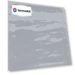 Керамическая плитка Fabresa Antic Gris настенная 15х15