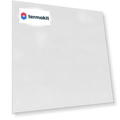 Керамическая плитка Fabresa Artisan Blanco Mate настенная 10x20