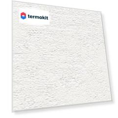 Керамическая плитка Ibero Mediterranea White настенная 29x100