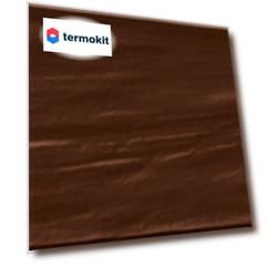 Керамическая плитка Ibero Perlage Cacao настенная 25х75