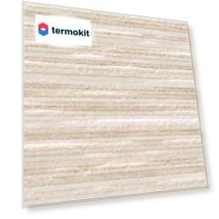 Керамическая плитка Rocersa Habitat - 4 Crema Настенная 20х60