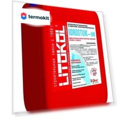 Litokol Добавка латексная Idrostuk-m для цементных затирочных смесей 10кг