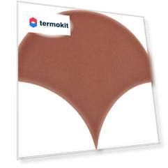 Керамическая плитка Carmen Dynamic Escamas Coral настенная 15,5х17