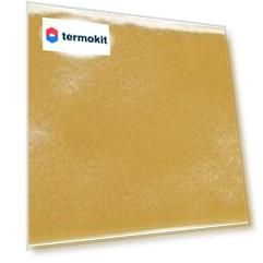 Керамическая плитка Carmen Dynamic Mostaza настенная 7,5х30