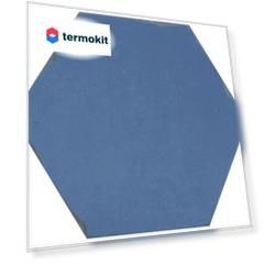 Керамогранит Carmen Souk Nomade Blue 13,9х16