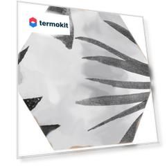Керамогранит Carmen Souk Nomade Touareg Grey Mix (без подбора) 13,9х16