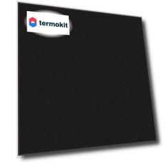 Керамогранит Ibero Moon Negro напольный 31,6x31,6