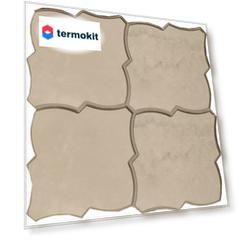 Керамогранит Cristaсer Carnaby pav. Silver 45x45