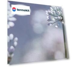 Керамическая плитка Ibero Groove Decor Beach /D декор 25x75