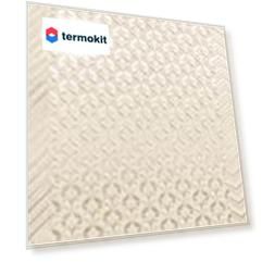 Керамическая плитка Ibero Intuition Dec. Aura Sand декор 20х50