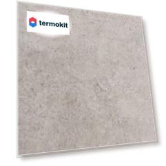 Керамическая плитка Cristacer Judith Pav. Altea Gris напольная 45x45