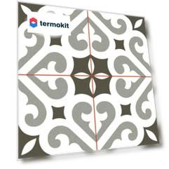 Керамическая плитка Dvomo Timeless Thornbury напольная 45x45